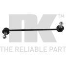 Koppelstange Mini P. Countryman 10-Le 5114019 Koppelstange Mini P. Countryman 10-Le 5114019