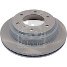 FEBI BILSTEIN Bremsscheibe 26047