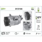 Kompressor, Klimaanlage VAL813144