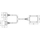 LEDriving SMART CANBUS 2-1 LEDSC02-1
