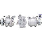 Kompressor, Klimaanlage 51-0990