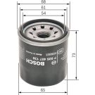 Ölfilter CHEVROLET,DAEWOO F 026 407 130