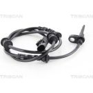 Sensor, Raddrehzahl 818015214