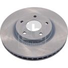 FEBI BILSTEIN Bremsscheibe 108381 FEBI BILSTEIN Bremsscheibe 108381