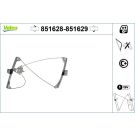 VALEO Fensterheber 851629 VALEO Fensterheber 851629