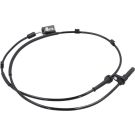 KAMOKA Sensor, Raddrehzahl 1060646