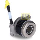 Zentralausrücker VOLVO S80 I 2.4 Bifuel 01 510 0010 10