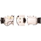 Kompressor, Klimaanlage 51-0171