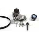 HEPU Wasserpumpe + Zahnriemensatz PK02552