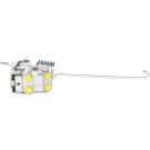 Bremskraftregler MERCEDES 0 986 482 033