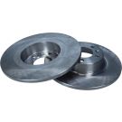 Maxgear Bremsscheibe Peugeot T. 407 04 19-3552