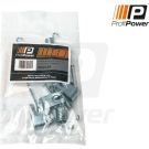 PROFIPOWER Zubehörsatz, Bremsbacken 9B2028
