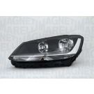 Scheinwerfer L H7/H7 +LWR +MOT MAGNETI PQ VW SHARAN 5,10 7276,542,1