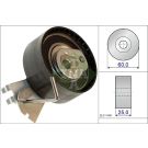 Spannrolle, Zahnriemen 531 0572 10