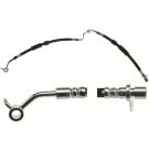 Bremsschlauch MAZDA 6 2.3 MPS Turbo 05-07 PHD1188