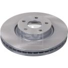 FEBI BILSTEIN Bremsscheibe 43975