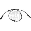 Sensor, Raddrehzahl 108037