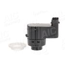PARKSENSOR HINTEN 3-PIN GRU SKODA FABIA II 12,06-2,10/ROOMSTER 9,06-2,10 5821,301,1