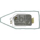 FEBI BILSTEIN Hydraulikfilter 23957