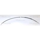 Seilzug, Feststellbremse Ford T. Transit 2.2-3.2 Tdci 06-14 Le 8140 161141