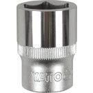 Steckschlüssel 8mm 1/2 YT-1201