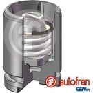 Kolben, Bremssattel D025233K