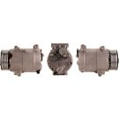 Kompressor, Klimaanlage 51-0695