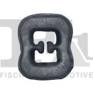 Halter, Abgasanlage 143-902