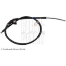 Seilzug, Feststellbremse Mitsubishi T. Pajero 90-00 Le ADC446111