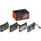 BREMBO Bremsklötze Xtra VA P 23 134X