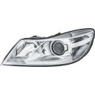 BI-XEN-SW L D1S/H1+MOT+VSG+KRVL HELLA PQ SKODA OCTAVIA 5,09-10,12 1ZL 247 052-311