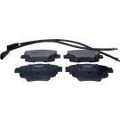Bremsbelagsatz Ford T. Transit06 19-0520