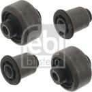 72 316 006 Querl.Lager VA li/re Satz RENAULT Grand Scenic,Megane 02 48626
