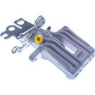 DENCKERMANN Bremstrommel B190170L DENCKERMANN Bremstrommel B190170L