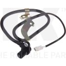 Sensor, Raddrehzahl 295202