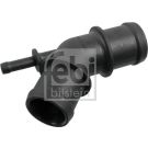 FEBI BILSTEIN Kühlmittelflansch 176809