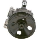 Servopumpe MERCEDES E-Klasse,CL-Klasse,S-Klasse K S00 000 679