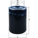 MAHLE Kraftstofffilter KC 197