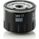 Mann & Hummel Ölfilter Motorrad Aprilia, Cagiva, Ducati MW 77