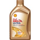Shell Helix Ultra ECT 507 00 0W-30 1L 550046305