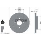 Bremsscheibe Ford T. Mondeo PRO 92063603