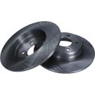 Maxgear Bremsscheibe Db T. W202/210 19-0727