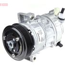 DENSO Kompressor DCP47009