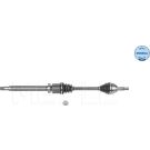 Antriebswelle MEYLE-ORIGINAL: True to OE 7144980034 Antriebswelle MEYLE-ORIGINAL: True to OE 7144980034