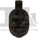Halter, Abgasanlage 333-911