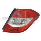 Heckleuchte A L O K-PLATTE CITROEN C4 11,09-12,14 1926,640,1