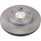 FEBI BILSTEIN Bremsscheibe 108613