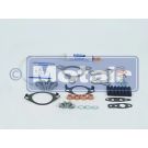 Montagesatz Turbolader 440225