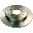 DENCKERMANN Bremsscheibe B130046