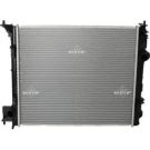 Kühler, Motorkühlung 59254